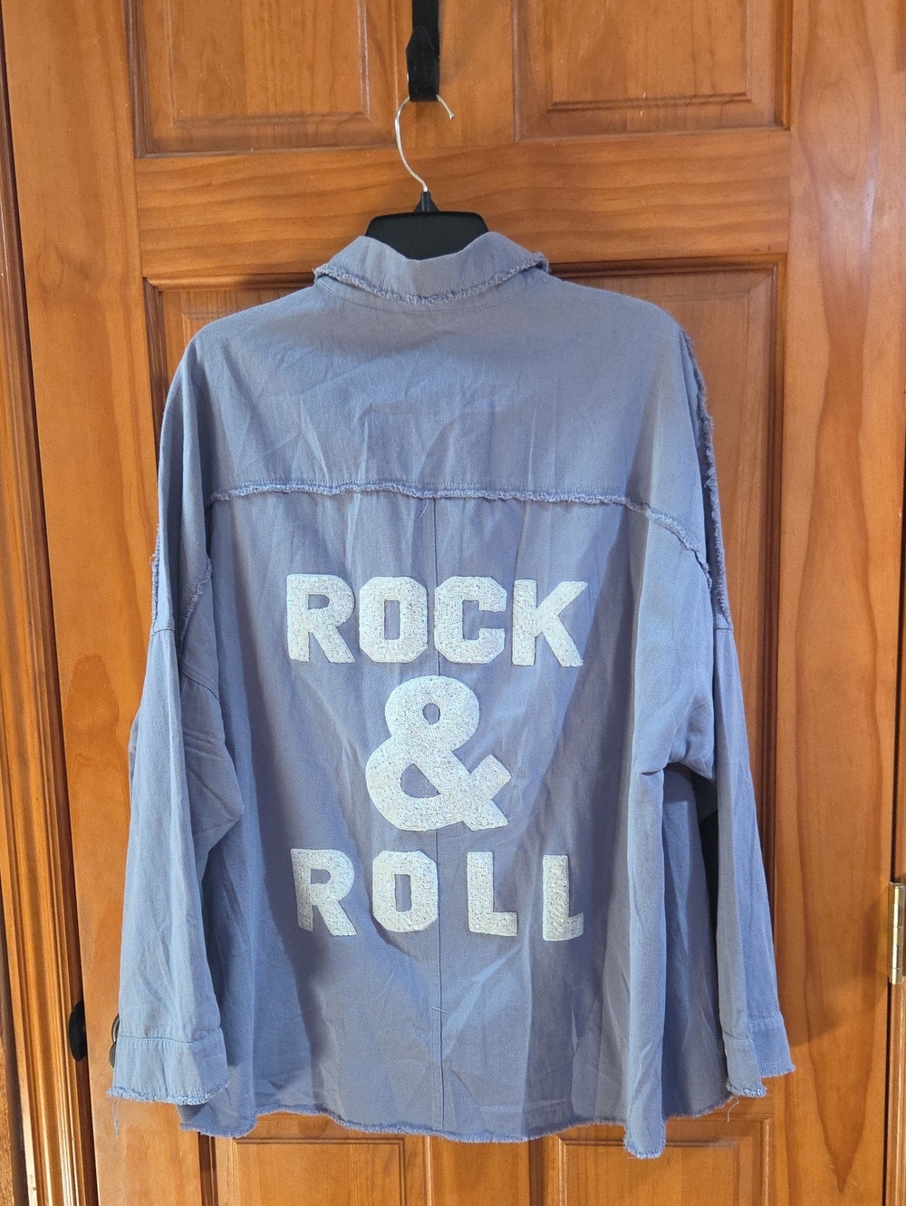 Womens  Light Jacket